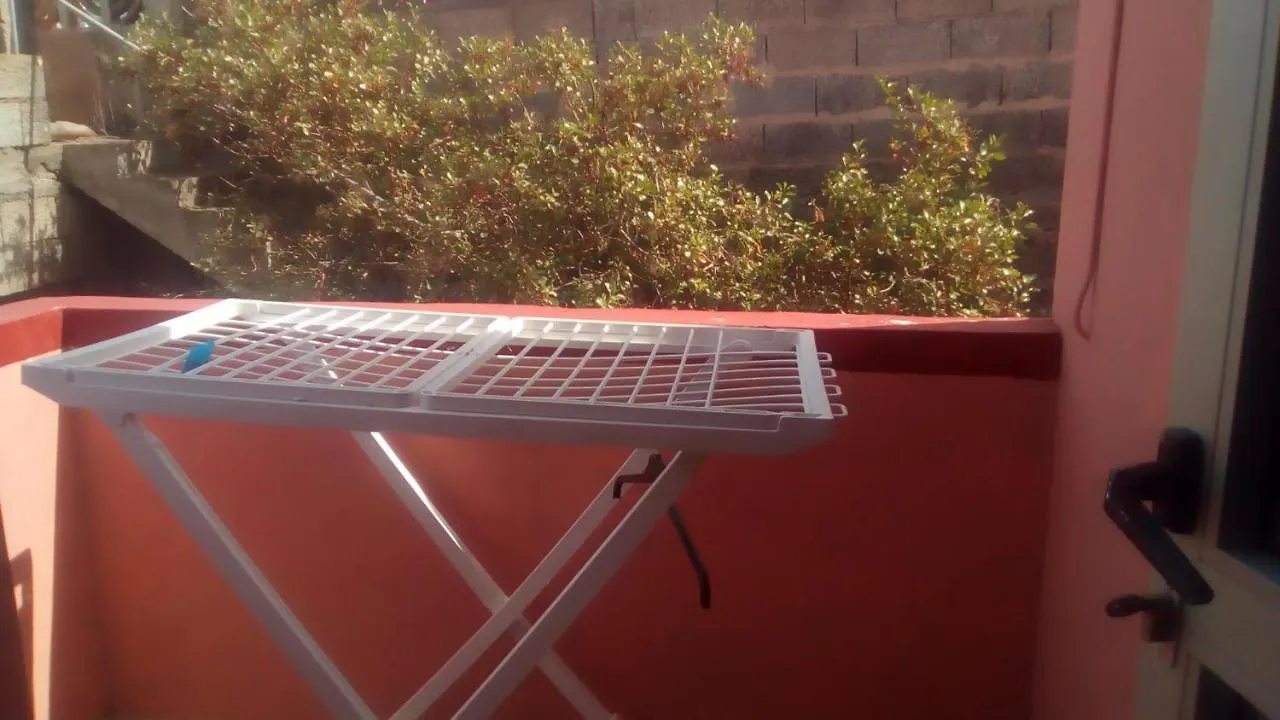 מלון פונטה דל הידלגו Las Gaviotas בית הארחה