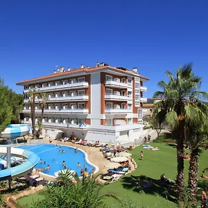hotel-gran-garbi-mar.catalonia-hotels.com/