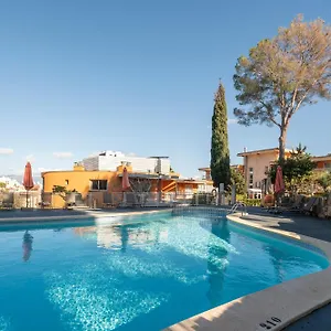 Hesperia Ciudad De Mallorca Palma di Maiorca