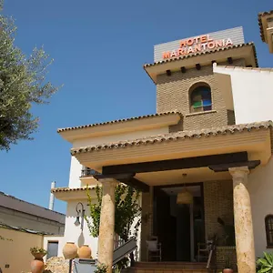 https://hotel-mariantonia.es-andalucia.com