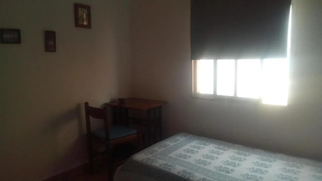 Affittacamere Hotel Las Gaviotas Punta Del Hidalgo